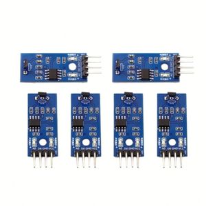 ホール効果センサーモジュール3144速度测定カウンターセンサー - Product Image 1
