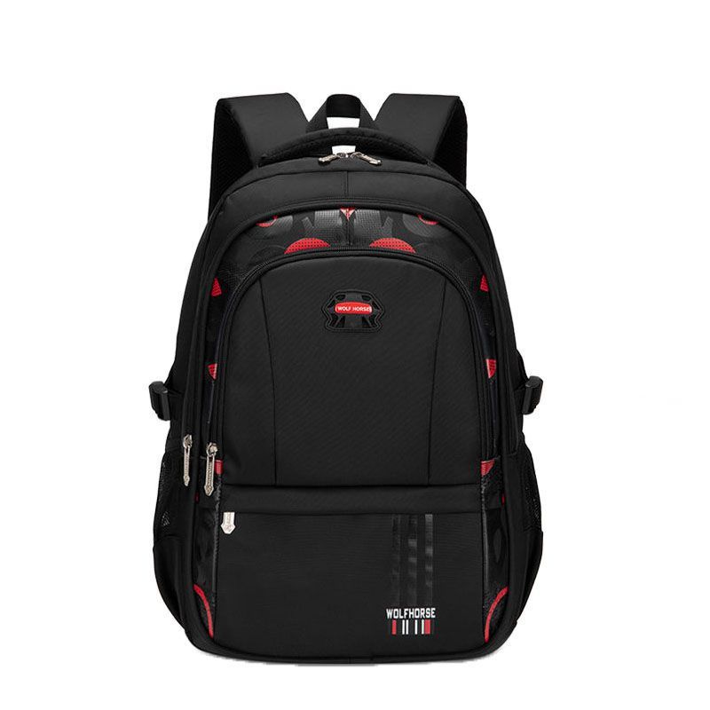 Black-red