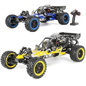 <strong>2025</strong> Rofun Baja Truck Baha360 36cc Nitro Gas Oil Fuel Engine RTR RWD Remote Control Buggy 1/5 Scale Gasoline Hobby <strong>RC</strong> Car <strong>Model</strong> - Product Image 1