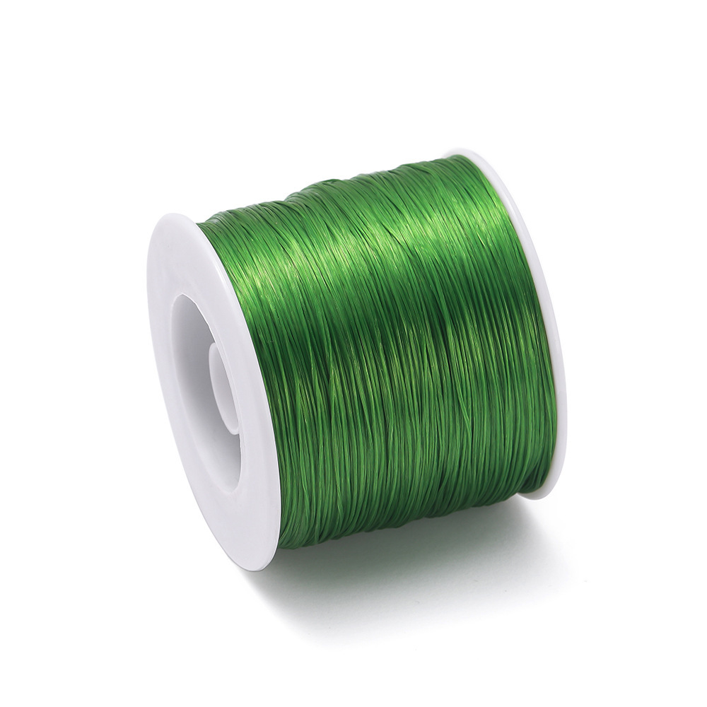 Vert herbe 1 rouleau
