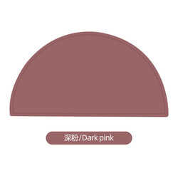 Deep pink