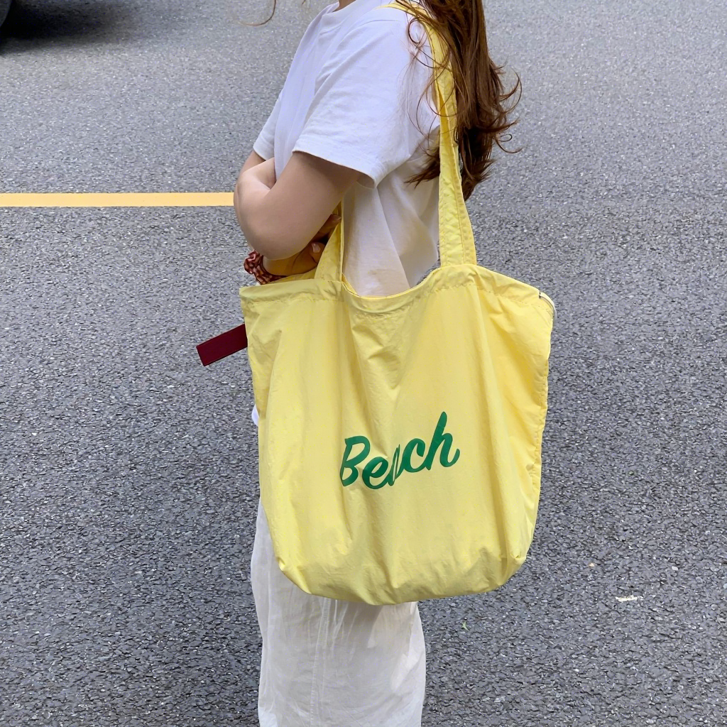 Yellow-one size fits all