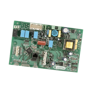 OEM Anpassbare PCB & PCBA-Steuer karte für elektrischen Kamin - Product Image 4