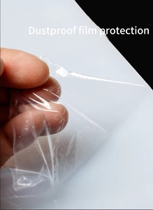 工厂定制乳白色橡胶卷硅胶板绝缘防静电多种应用 - Product Image 5
