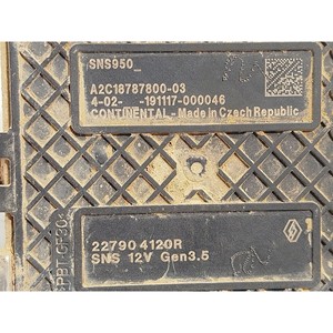 Sonda Lambda FIAT используется 7730545 для обработки инструментов - Product Image 3