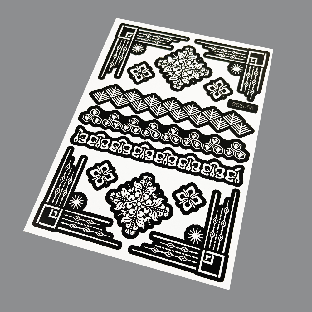 SS3058