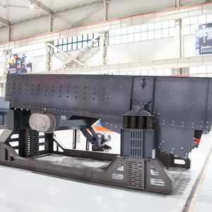 Nhà máy trực tiếp máy trung chuyển để bán <span class=keywords><strong>ROTARY</strong></span> Vibrator <span class=keywords><strong>Feeder</strong></span> máy - Product Image 2