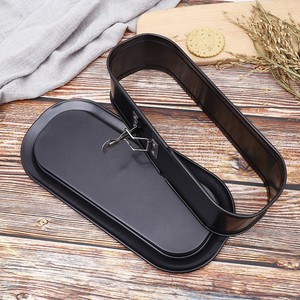 Yaratıcı alt kaldırma ve yapışmaz pişirme kapları ile yeni sıcak satış kek ve ekmek pişirme modelleri - Product Image 2