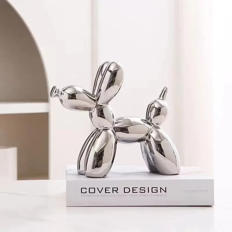 Large Silver