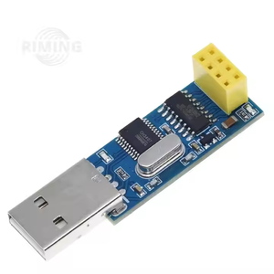 <strong>NRF24L01</strong> Programmer USB Wireless Serial Port Module Communication Remote Control Acquisition - Product Image 1