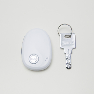 SIMカードトラッキングデバイスを備えた4GLTEGPSトランスミッターマイクロスパイMINI小型トラッカー - Product Image 4
