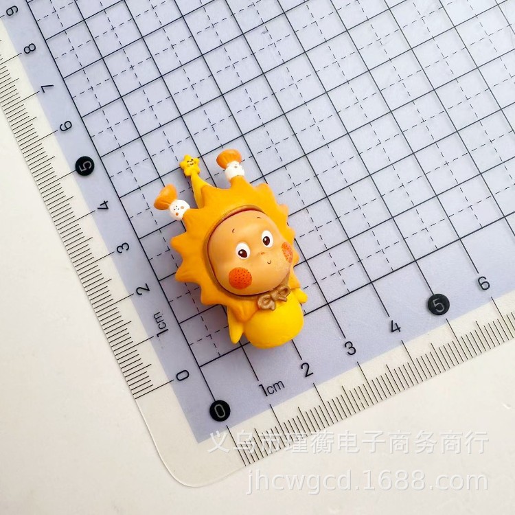 Soleil