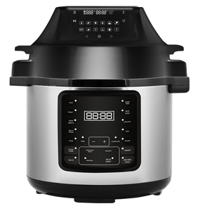 GTAP06-C электрическая портативная скороварка - Product Image 1