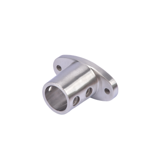 304 316 thép không gỉ đúc chính xác các bộ phận OEM bị mất sáp đầu tư đúc các bộ phận - Product Image 5