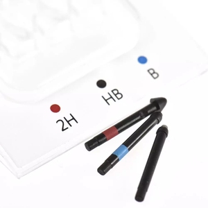 Kalem İpuçları kiti ile 2H HB B dolum değiştirme için Microsoft yüzey Pro4/5 kitap dolum kalem kalem ipuçları uçlu Stylus dokunmatik kalem ucu - Product Image 4