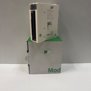 Nuevo y Original BMXAMI0810 408156 Módulo de entrada de alto nivel aislado analógico Productos de automatización Controlador PLC lógico programable - Product Image 1