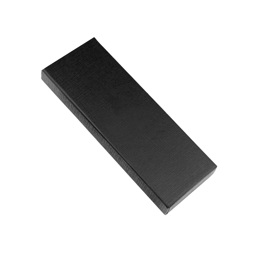 Emballage de boîte cadeau avec couvercle et plateau