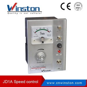 JD1A-40 220V 90VDC 5A 40KW elektromanyetik ayarlanabilir hız motor kontrolörü - Product Image 2