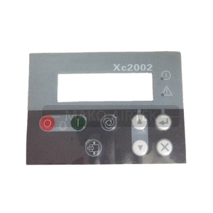 Einges ch lossenes Programm Computer-Controller-Panel für Atlas Copco-Schrauben luft kompressor teile 1900071271 1900-0712-71 - Product Image 3