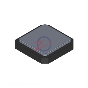 Logik für elektronische Schaltung komponenten SNJ54ALS191FK Original - Product Image 1