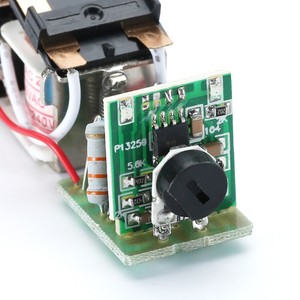 Relé de Tiempo AC220V H3Y DC24V 12V, Transistor de Retardo de Potencia, Temporizador de Retardo, Relé AC110V, 2, 1, 2, 2, 1, 2 - Product Image 6
