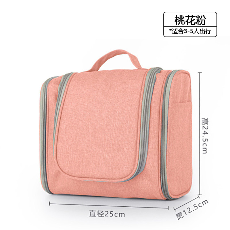 Peach Blossom Pink