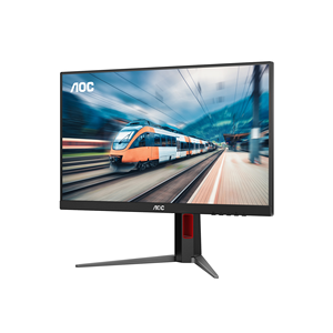 AOC 24G4モニター格安モニター良質デジタルコンピューターモニターゲーム - Product Image 5
