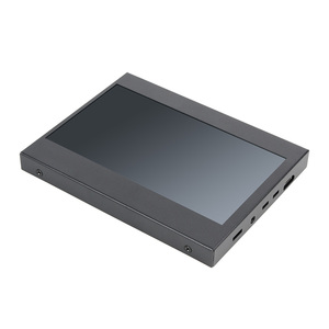 Vendita calda di fabbrica 5 pollici ad alta definizione Driver HD-MI gratis Raspberry Pi - Product Image 5