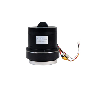 485 Protokoll Anpassbarer Roboter-Gelenk motor treiber für bürstenlose Arduino-Roboter motoren Drehzahl minderer - Product Image 1