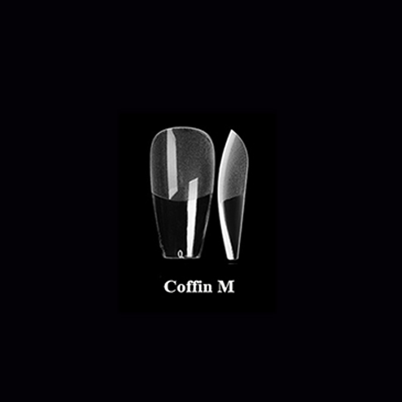 Coffin-M
