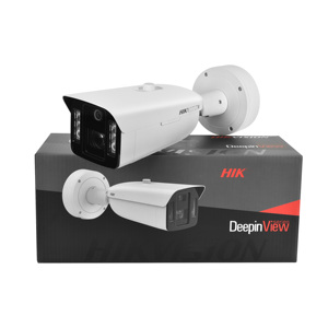 Hik 4mp弾丸カメラIDS-2CD8A46G0-XZ(H)S(Y) DeepinView ColorVu顔キャプチャマルチセンサー弾丸カメラ - Product Image 3