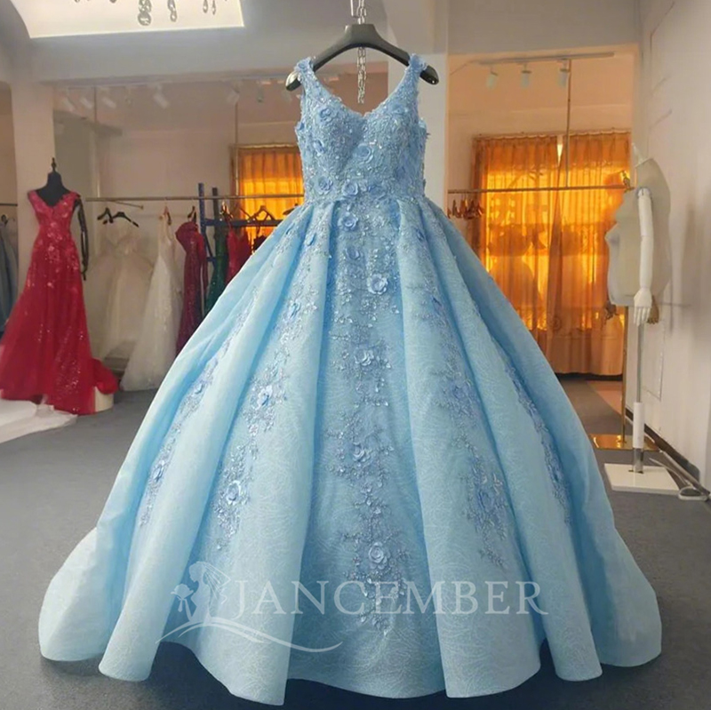 สีฟ้า