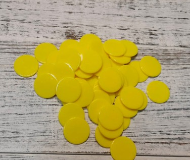Jaune