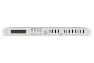 384KHz High Sampling Rate Digital Audio Processor 4 Input 8 <strong>Output</strong> channel Digital LoudSpeaker Management <strong>System</strong> With FIR Filter - Product Image 3