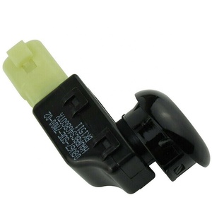 08V67-SDE-7M002 <strong>PDC</strong> <strong>Backup</strong> <strong>Reverse</strong> <strong>Sensor</strong> Parking Distance Control <strong>Sensor</strong> Parking <strong>Sensor</strong> for Honda Accord Odyssey CRV Civic - Product Image 2