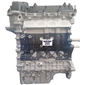 Chery Ezekiel 57GX Ruihu 5x Ruihu 7 Ruihu 8 kısayol 1.5 T motor için yüksek kalite meclisi E4T15B/C için Fit - Product Image 1