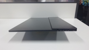 Aiopc 15.6 Inch 1080P Ultra Thin Portable Monitor with Capacitive Touch Screen Displayer for PS4 <strong>Xbox</strong> Switch <strong>Mini</strong> PC Laptop