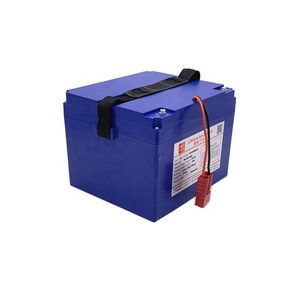 12V 90AH Exide锂离子Lifepo4电池组，带BMS UPS，用于汽车用电动汽车 - Product Image 2