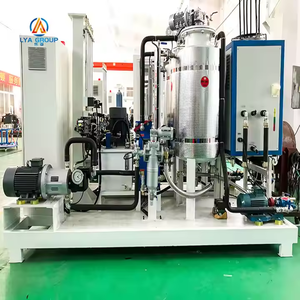 High Quality <strong>Pu</strong> <strong>Foam</strong> Polyol Isocyanate <strong>Rigid</strong> Chemical Polyurethane <strong>Foam</strong> <strong>Machine</strong>