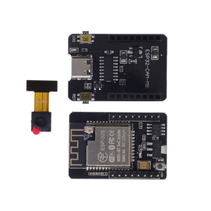 Roarkit ESP32s scheda di sviluppo della fotocamera con modulo OV2640 modulo Bluetooth WIFI modulo ESP32 CAM modulo - Product Image 3