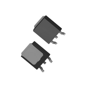 Aceptar servicio de agente 78M12A 78MXXA regulador de voltaje lineal IC positivo fijo 1 salida 500mA 78M-12A montaje en superficie TO-252 - Product Image 1