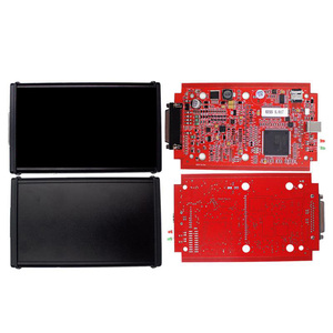 Herramienta de diagnóstico de coche, programador ECU, Kess V2, última actualización de software, Ksuite V2.7 Firmware V5.017 KESS V2