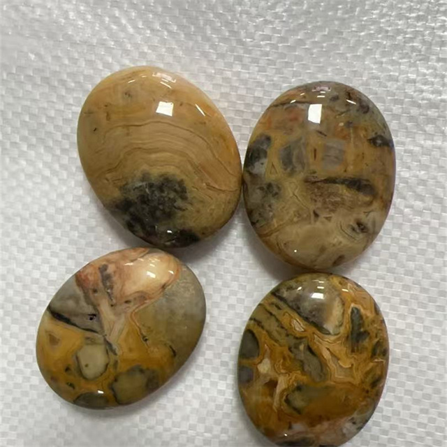 Crazy Agate
