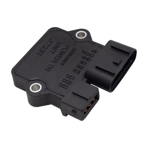 厂家批发MD326147汽车发动机零件点火控制模块点火模块 - Product Image 3