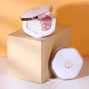 Oem O.TW O.O批发2合1高品质5色青铜色和照明器化妆荧光笔 - Product Image 5
