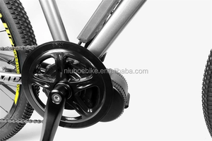 DIY Ebike 48V 750W Bafang 8fun BBS02ชุดแปลงมอเตอร์ขับกลาง E Bike พร้อมแบตเตอรี่ลิเธียมและจอแสดงผล LCD เสริม - Product Image 3