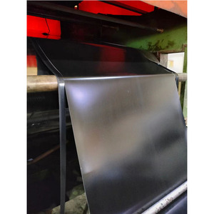 2毫米厚硫化橡胶板NBR CR EPDM 60 Shore a橡胶制品与切割和成型加工服务 - Product Image 5