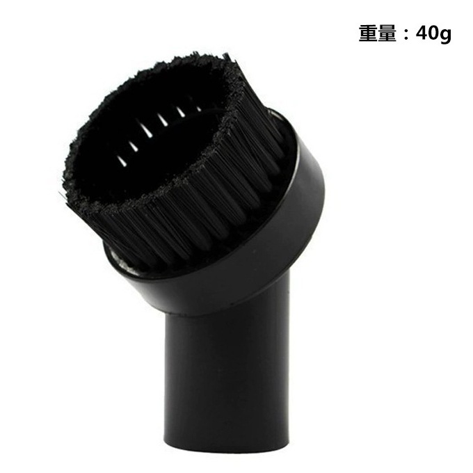 Brosse ronde en PP