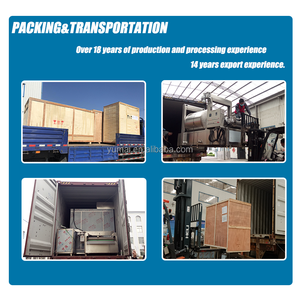Turnkey Project Solution Industrial Fully <strong>Automatic</strong> Potato Chip Crisp Making Machine From a to Z - Product Image 5