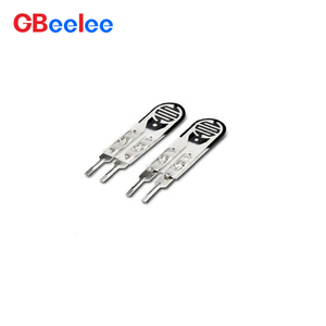 Fsr Single Point Flexibele Druksensor, Resistieve Filmsensor, Druksensor <span class=keywords><strong>Arduino</strong></span> Module Compatibel - Product Image 3